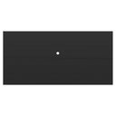 Ver imagem 6 de Painel com Suporte para TV até 65" Amsterdã Multimóveis V3324 Preto