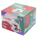 Ver imagem 4 de Conjunto Chaleira e Leiteira Esmaltadas A5 Importadora