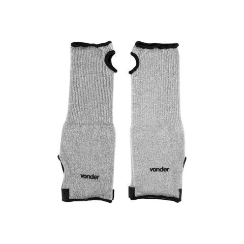 MANGOTE FIBRA VIDRO RESISTENTE A CORTE 35CM VONDER