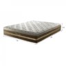 Colchão Queen Umaflex Molas Ensacadas 33X 198X 158 cm - 2