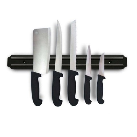 Conjunto de Facas 7 Peças Aço Inoxidável Multifuncional para Cozinha