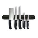 Ver imagem 1 de Conjunto de Facas 7 Peças Aço Inoxidável Multifuncional para Cozinha
