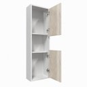 Ver imagem 2 de Armário Módena 2 Portas 