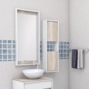 Ver imagem 1 de Armário Módena 2 Portas 