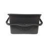 Kit 6 Balde Pintura Plástico Preto com Alça 10L - Gerplast - 2