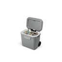 Ver imagem 4 de Caixa Térmica com Rodas 65QT 62L Silver Coleman
