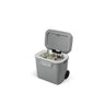Caixa Térmica com Rodas 65QT 62L Silver Coleman - 4