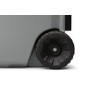 Ver imagem 7 de Caixa Térmica com Rodas 65QT 62L Silver Coleman