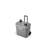 Caixa Térmica com Rodas 65QT 62L Silver Coleman - 3
