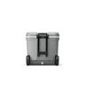 Caixa Térmica com Rodas 65QT 62L Silver Coleman - 5