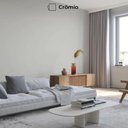 Ver imagem 4 de Tinta Acrílica 18 Litros Toque Fosco Completo Crômio - 50841597 - Suvinil Tinta Acrilica 18 Litros T