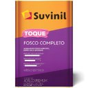 Ver imagem 3 de Tinta Acrílica 18 Litros Toque Fosco Completo Crômio - 50841597 - Suvinil Tinta Acrilica 18 Litros T