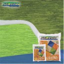 Ver imagem 2 de Grafimix 10 -textura Grafiato Cimenticio 18kg