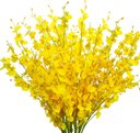 Ver imagem 1 de Orquídeas Orquídea Kit 15 Galhos Flor de Mesa Arranjo Buquê