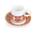 Ver imagem 1 de Xicaras de Café Otomano 12 Peças / Kosova