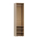 Ver imagem 2 de Módulo 45x180 1 Kit Prateleira Frame CabeCasa MadeiraOriginals