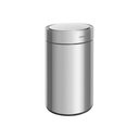 Ver imagem 1 de Lixeira Tramontina Sense Round Automática com Sensor 11l Inox Acetinado