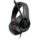 Ver imagem 3 de Kit Shadow Teclado Mouseusb Rgb Headset Cor Preto Gamer