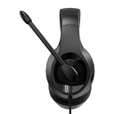Ver imagem 4 de Kit Shadow Teclado Mouseusb Rgb Headset Cor Preto Gamer