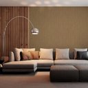 Ver imagem 2 de Papel de Parede Vinílico Essencial 4326 Madeira Marrom