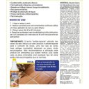 Ver imagem 3 de Cera Antiderrapante Acetinada Duratto Incolor 1 Litro 02 Und