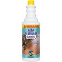 Ver imagem 5 de Cera Antiderrapante Acetinada Duratto Incolor 1 Litro 02 Und