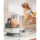 Ver imagem 1 de Aspirador de Cuidados para Pets - 2,5 Litros + 5 Ferramentas