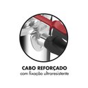 Ver imagem 6 de Panela de Pressao Clock 7,0l com Fechamento Interno Aluminio Polido