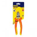 Ver imagem 3 de Alicate de Corte Diagonal Vise Grip 6" 1864069 - Irwin