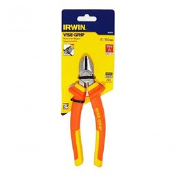 Alicate de Corte Diagonal Vise Grip 6" 1864069 - Irwin - 3