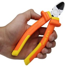 Alicate de Corte Diagonal Vise Grip 6" 1864069 - Irwin - 2