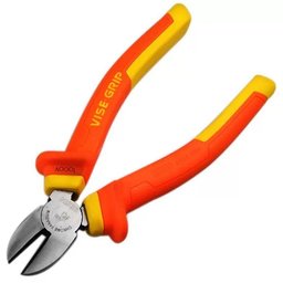 Alicate de Corte Diagonal Vise Grip 6" 1864069 - Irwin - 1