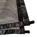 Ver mais imagens de Tela de Proteçao Grade Parede Porta Bebe Criança Cachorro Gato Pet Segurança