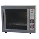 Ver imagem 1 de Forno Elétrico Crystal Inox Advanced Layr 220v
