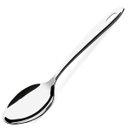 Ver imagem 1 de Colher Para Arroz Em Inox Servir Pegar Colher De Cozinha