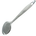 Ver imagem 3 de Colher Para Arroz Em Inox Servir Pegar Colher De Cozinha