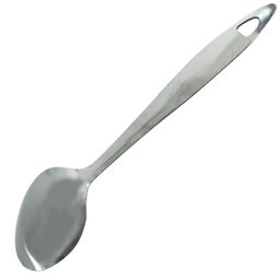 Colher Para Arroz Em Inox Servir Pegar Colher De Cozinha - 3