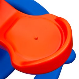 Brinquedo Gira Gira Infantil de Plástico 3 Lugares Freso - 2