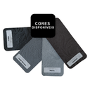 Ver imagem 5 de Capa para Maquina Lavar Eletrolux Consul C/ Zíper Cinza - P