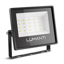 Ver imagem 1 de Refletor Smart Eco Led 100w 8000 Lumens - Lumanti Branco Frio