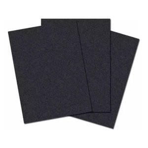 Kit com 50 Lixa Dg 220 - 3m Premium