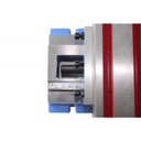 Ver imagem 3 de Mesa Coordenada para Furadeira e Fresadora Akp202/wt202-prof