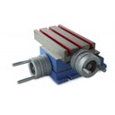 Ver imagem 1 de Mesa Coordenada para Furadeira e Fresadora Akp202/wt202-prof