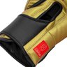 Luva de Boxe Vegana adidas TILT 350 Cactus Black & Gold - 10 Oz - 6