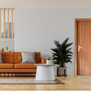 Ver imagem 2 de Conjunto Fechadura Externa 1000 Alavanca Cromado Silvana