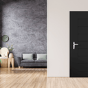 Ver imagem 4 de Conjunto Fechadura Externa 1000 Alavanca Cromado Silvana