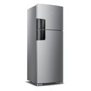 Ver imagem 3 de Geladeira Consul Frost Free Duplex e Painel Eletrônico Externo 451l Crm56f