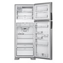 Ver imagem 5 de Geladeira Consul Frost Free Duplex e Painel Eletrônico Externo 451l Crm56f