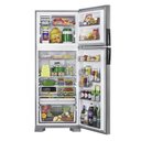 Ver imagem 6 de Geladeira Consul Frost Free Duplex e Painel Eletrônico Externo 451l Crm56f