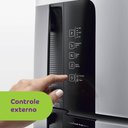 Ver imagem 4 de Geladeira Consul Frost Free Duplex e Painel Eletrônico Externo 451l Crm56f